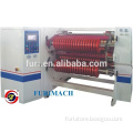 FR-217 Paper /Tape/Film Slitting And Rewinding Machine/ PLC Touch Panel Tape Slitter and Rewinder
